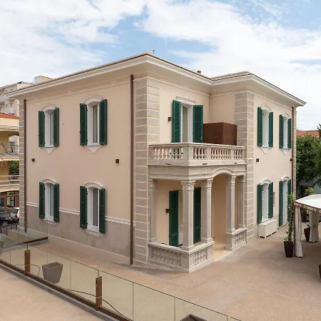 Affittacamere Luxury Liberty House