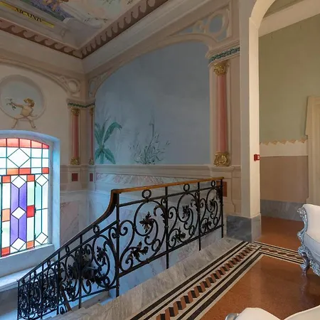 Affittacamere Luxury Liberty House