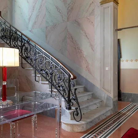 Luxury Liberty House Alghero
