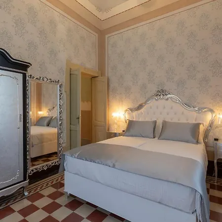 Luxury Liberty House Affittacamere *