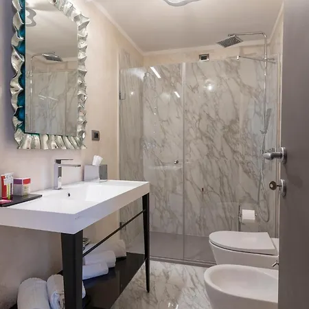 Luxury Liberty House Affittacamere Alghero