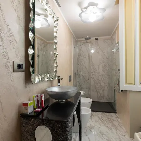 Affittacamere Luxury Liberty House