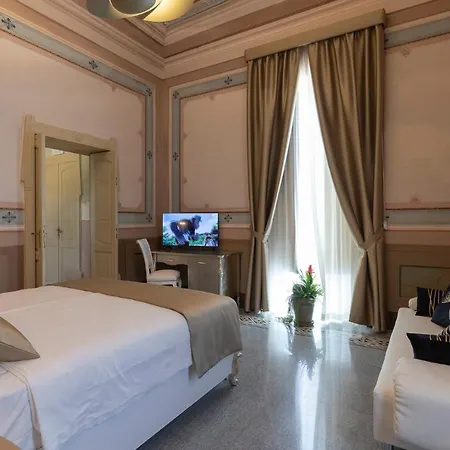 Affittacamere Luxury Liberty House *