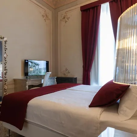 Luxury Liberty House Affittacamere Alghero