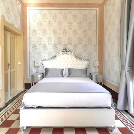 Affittacamere Luxury Liberty House Alghero