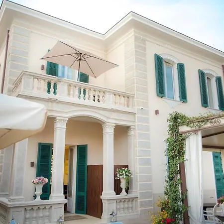 Luxury Liberty House *