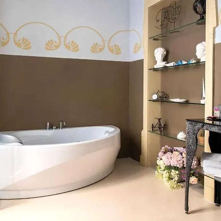 Affittacamere Luxury Liberty House Alghero