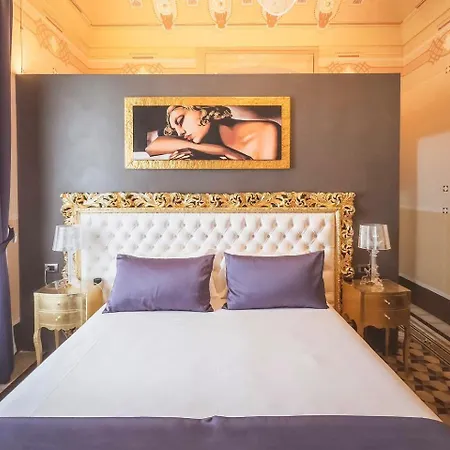 Luxury Liberty House *