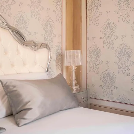 Luxury Liberty House * Alghero