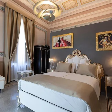 Vendégház Luxury Liberty House