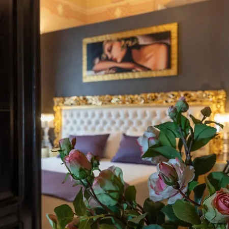 Luxury Liberty House Maison d'hôtes Alghero