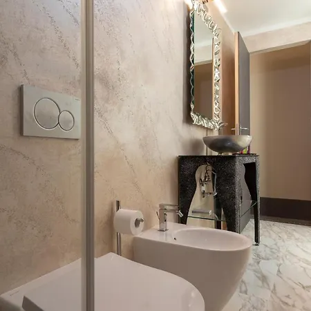 Luxury Liberty House Vendégház Alghero