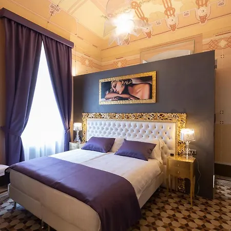 Luxury Liberty House Vendégház *