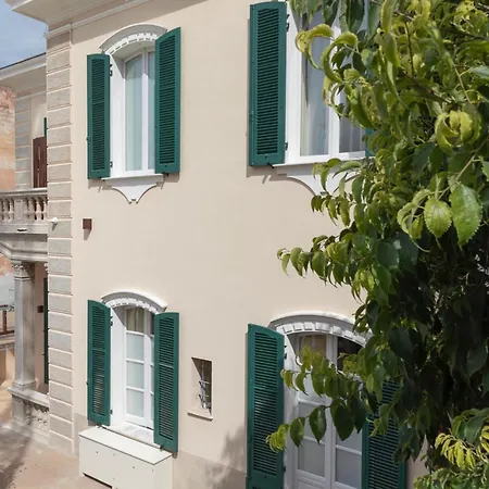 Luxury Liberty House Alghero