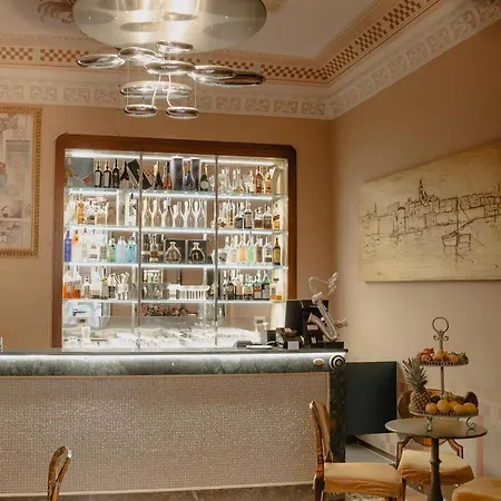 Luxury Liberty House * Alghero