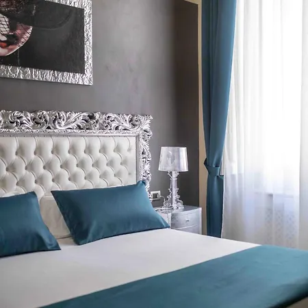 Luxury Liberty House Vendégház Alghero