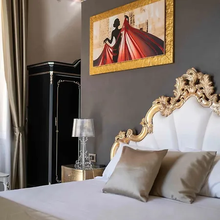 Vendégház Luxury Liberty House *