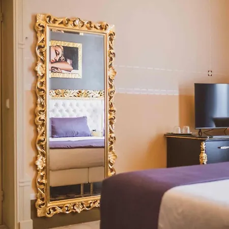 Luxury Liberty House Vendégház